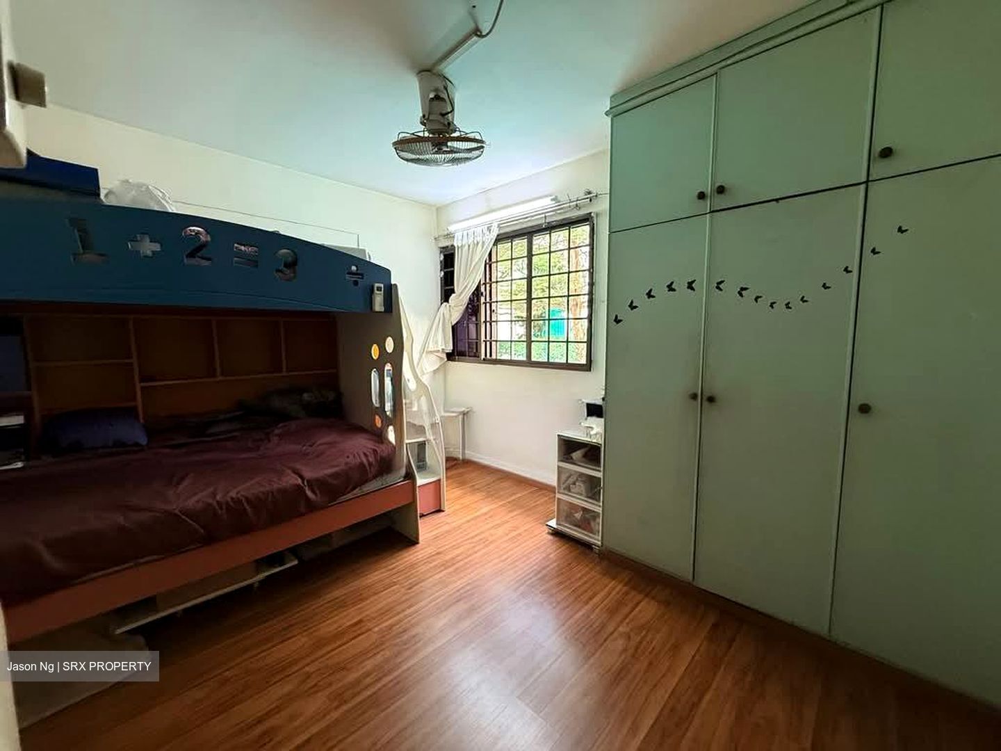 Blk 334 Clementi Avenue 2 (Clementi), HDB 4 Rooms #576743991